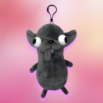Peluche llavero - Imagen 1