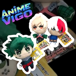 Peluche llavrero - Imagen 1