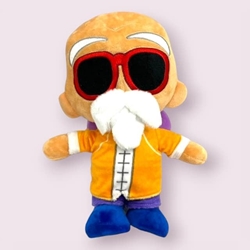 Peluche Maestro roshi - Imagen 1