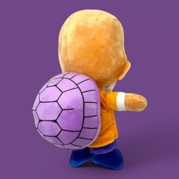 Peluche Maestro roshi - Imagen 2