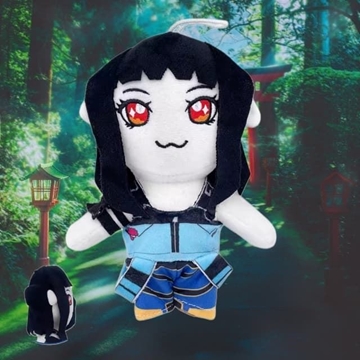 Peluche Mira - Imagen 1