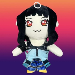 Peluche Mira - Imagen 1