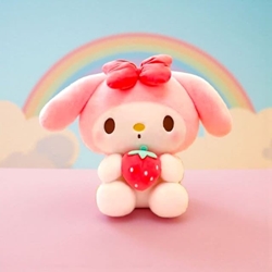 Peluche My melody - Imagen 1