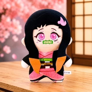 Peluche Nezuko - Imagen 1