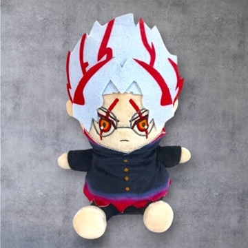 Peluche Okarun - Imagen 1