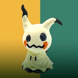 Peluche Picachu - Imagen 1