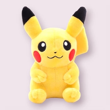 Peluche Pikachu - Imagen 1