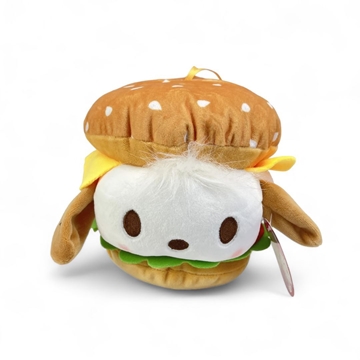 Peluche Pochacco - Imagen 1