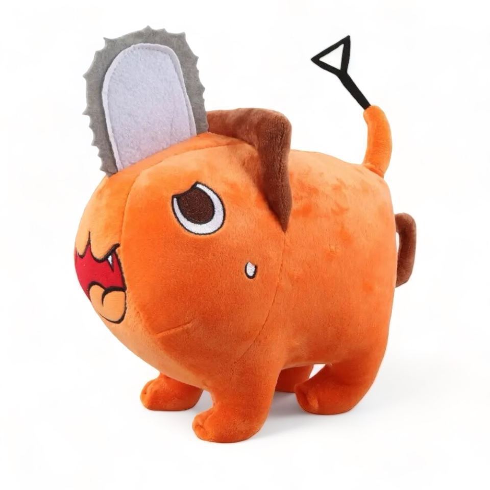 Peluche Pochita - Imagen 1