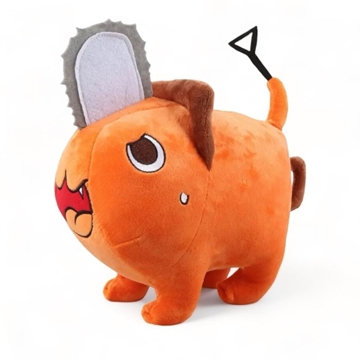 Peluche Pochita - Imagen 1