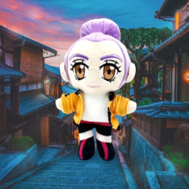 Peluche Rumi - Imagen 1