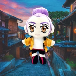 Peluche Rumi - Imagen 1