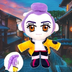 Peluche Rumi - Imagen 2