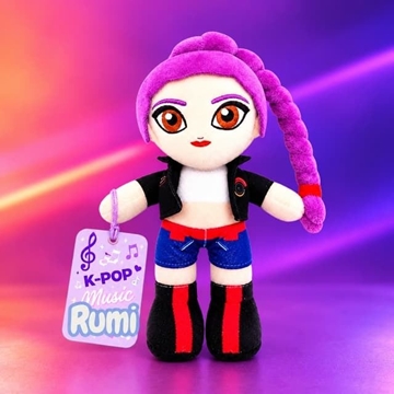 Peluche Rumi - Imagen 1