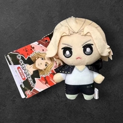 Peluche Sano Manjiro - Imagen 1