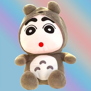 Peluche Shin Chan-totoro - Imagen 2
