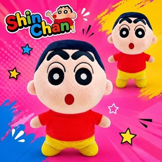 Peluche Shin Chan - Imagen 1