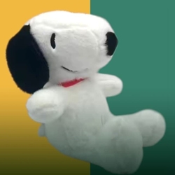 Peluche Snoopy - Imagen 1