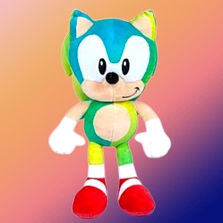 Peluche Sonic - Imagen 1