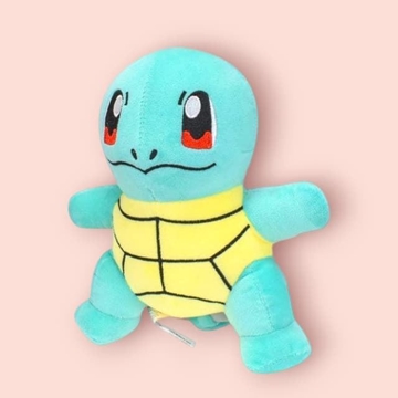 Peluche Squirtle - Imagen 1