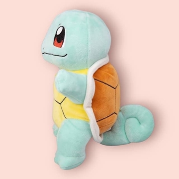 Peluche Squirtle - Imagen 2