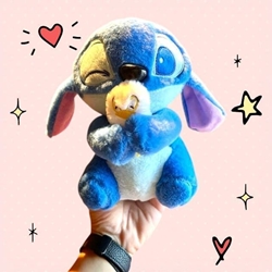 Peluche Stitch - Imagen 1