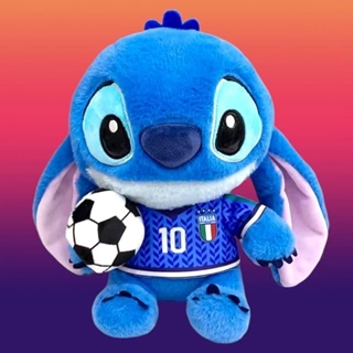 Peluche Stitch - Imagen 1