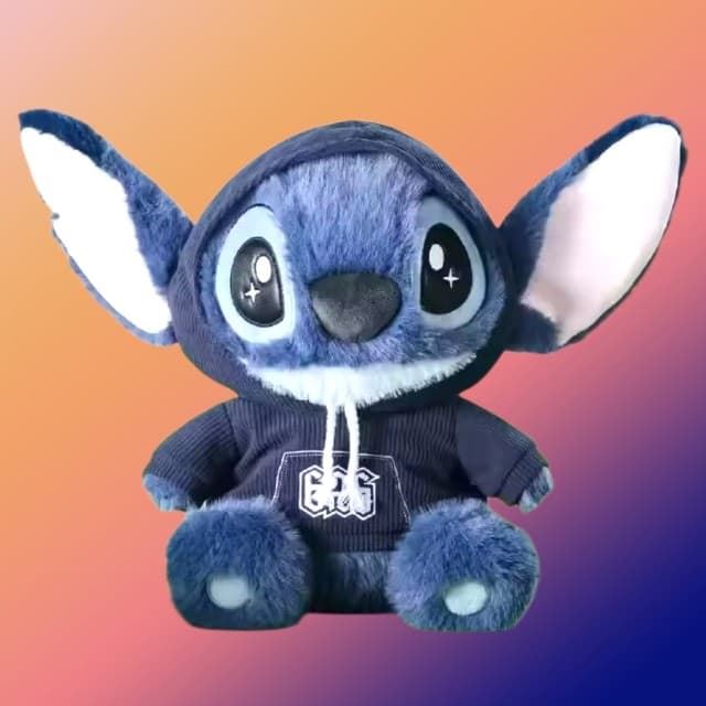 Peluche Stitch - Imagen 1