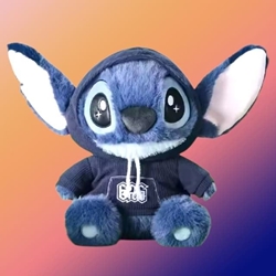 Peluche Stitch - Imagen 1
