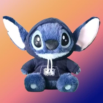 Peluche Stitch - Imagen 1
