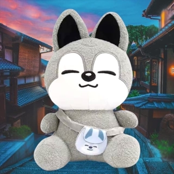 Peluche Stray kids - Imagen 1