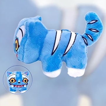 Peluche Tigre - Imagen 1