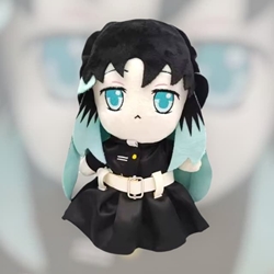 Peluche Tokito - Imagen 1