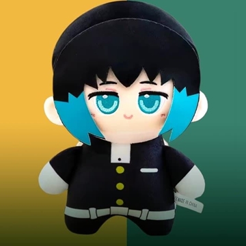 Peluche Tokito - Imagen 1