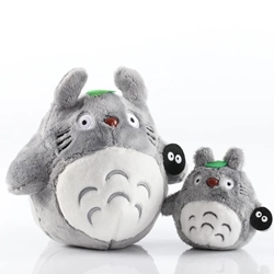 Peluche Totoro - Imagen 1
