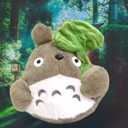 Peluche Totoro - Imagen 1