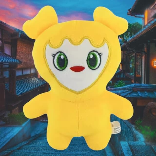 Peluche Twice - Imagen 1