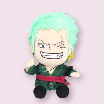 Peluche Zoro - Imagen 1
