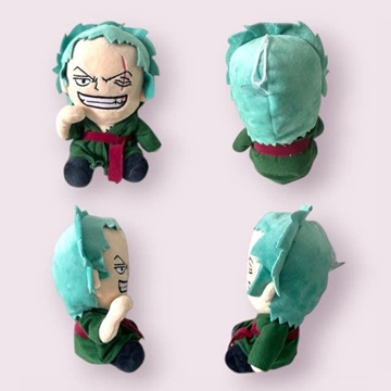 Peluche Zoro - Imagen 2