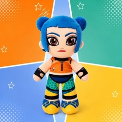 Peluche Zoye - Imagen 2