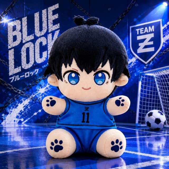 Peluche - Imagen 1