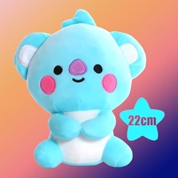 Peluches BTS - Imagen 1