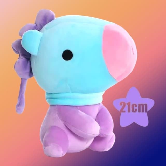 Peluches BTS - Imagen 2