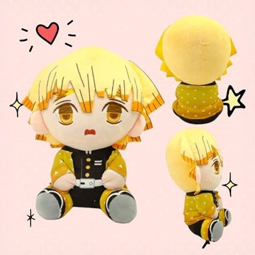 Peluches Demon Slayer - Imagen 2