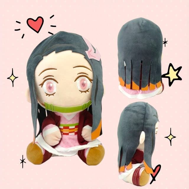 Peluches Demon Slayer - Imagen 5