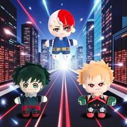 Peluches grande - Imagen 1