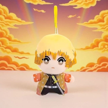 Peluches llaveros - Imagen 2