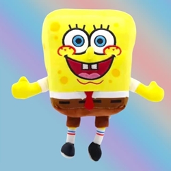 Peluches llaveros - Imagen 2