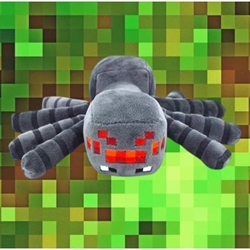 Peluches Minecraft - Imagen 2