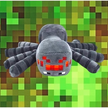 Peluches Minecraft - Imagen 2